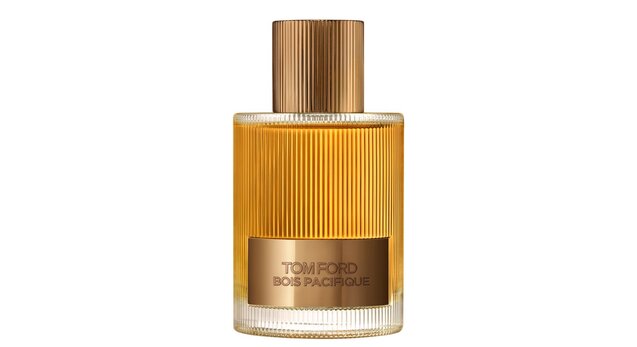 Tom Ford Bois Pacifique Eau de Parfum 2024 Woody Spicy Fragrance